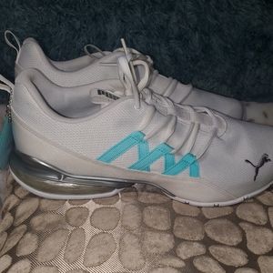 PUMA WOMENS RIAZE PROWL SNEAKERS